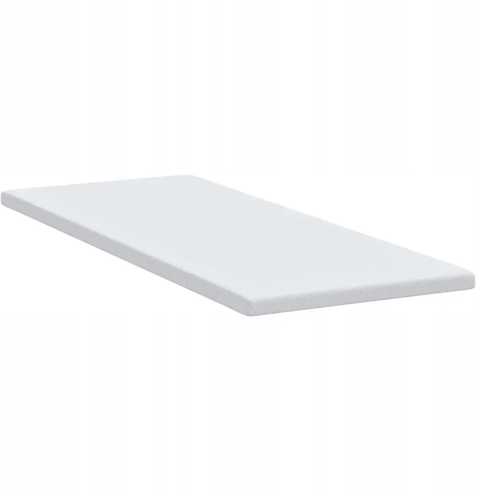 Čiužinys Miegamojo putų čiužinio užvalkalas 80 x 200 cm Thick Minkštas