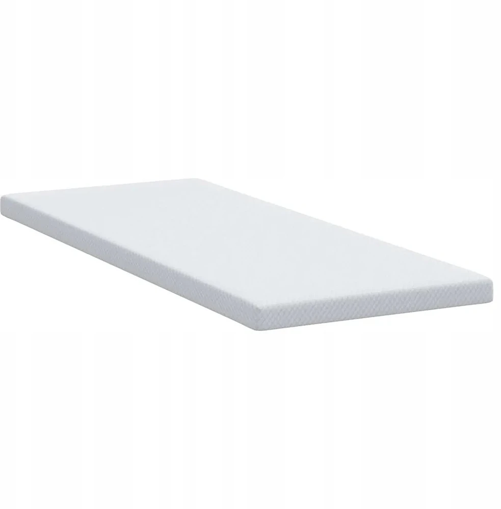 Čiužinys Miegamojo putų čiužinio užvalkalas 80 x 200 cm Thick Minkštas