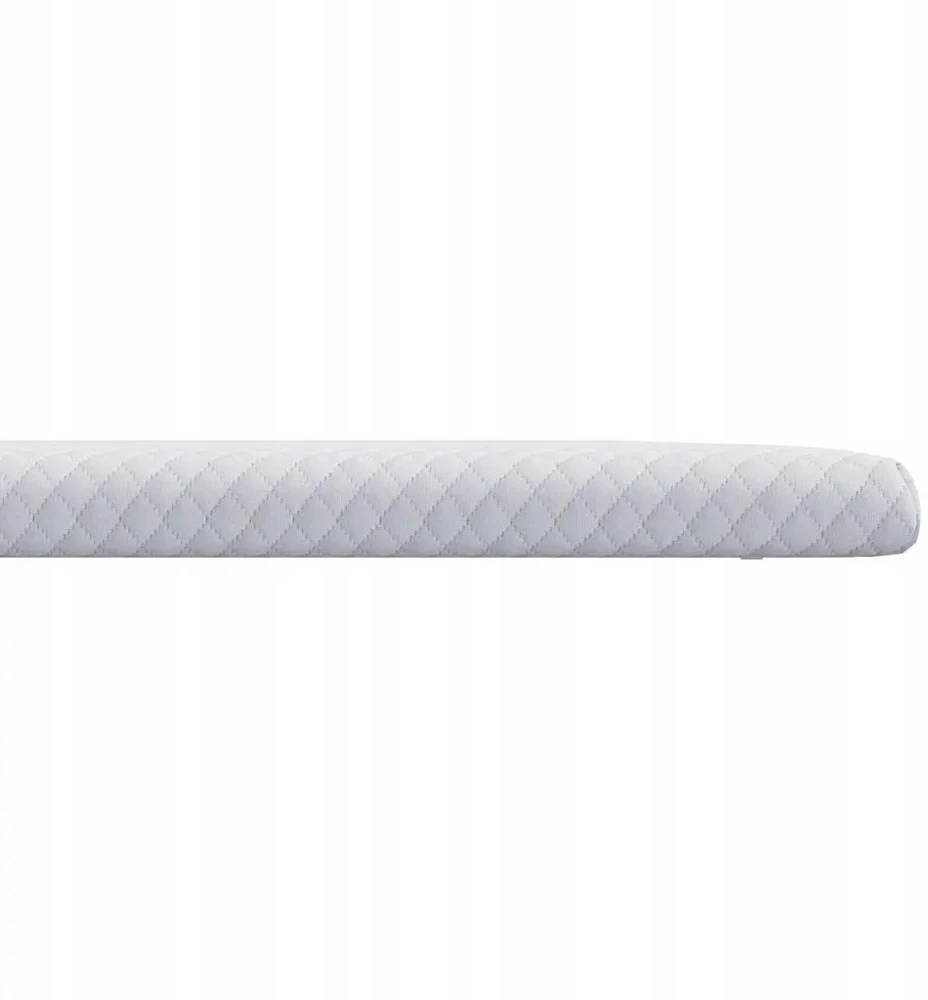 Čiužinys Miegamojo putų čiužinio užvalkalas 90 x 190 cm Thick Minkštas