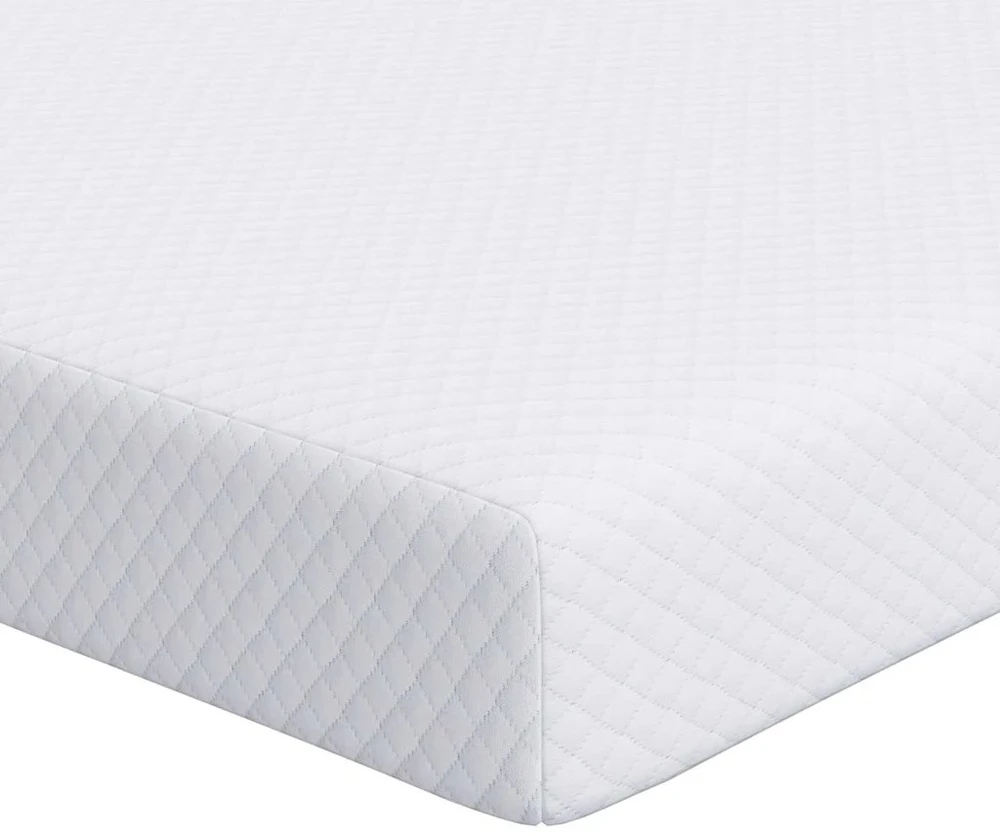 Čiužinys Miegamojo putų čiužinio užvalkalas 90 x 190 cm Thick Minkštas