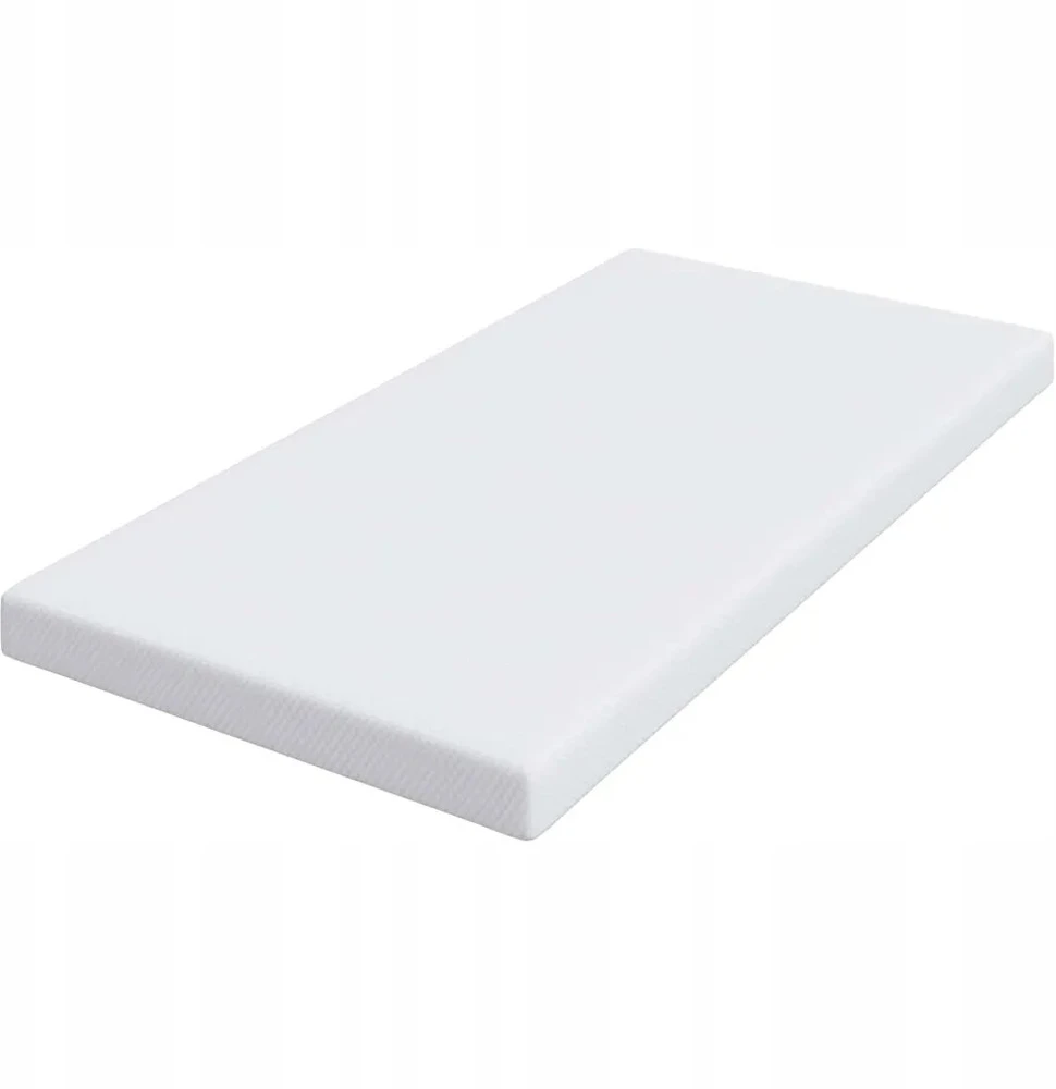 Čiužinys Miegamojo putų čiužinio užvalkalas 90 x 190 cm Thick Minkštas
