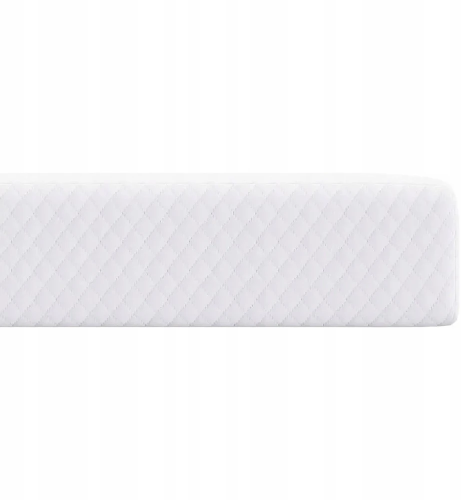 Čiužinys Miegamojo putų čiužinio užvalkalas 90 x 200 cm Thick Minkštas