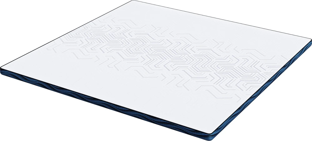 Čiužinys Čiužinio papildymas 200 x 200 cm storio Žakardinis audinys