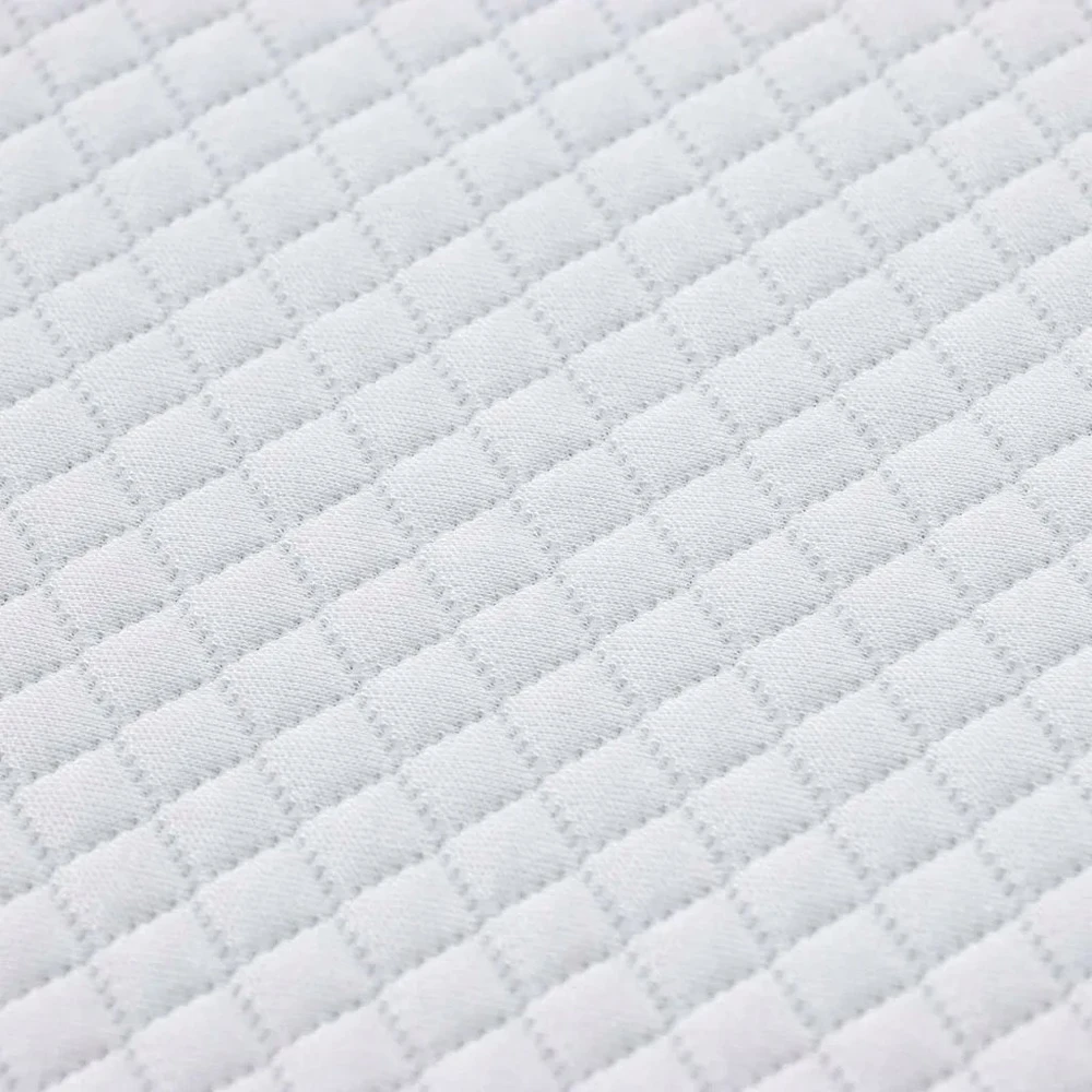 Čiužinys Miegamojo putų čiužinio užvalkalas 120 x 200 cm Thick Minkštas
