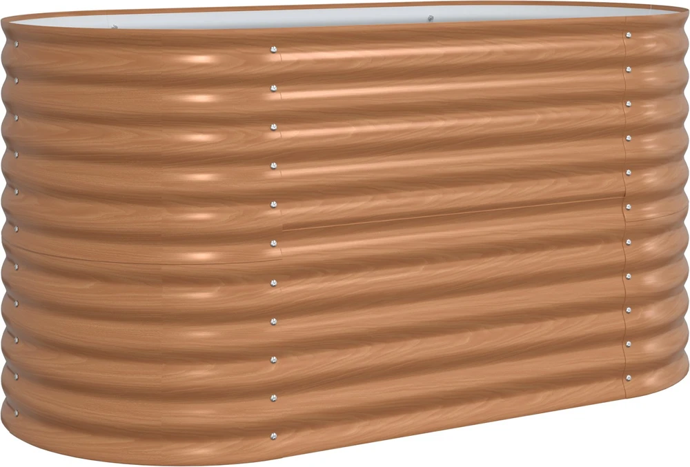 Pakelta lova Ruda 160 x 80 x 81 cm Plienas