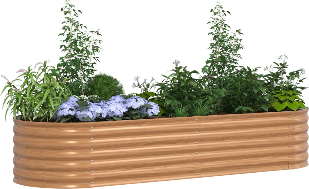 Pakelta lova Ruda 240 x 80 x 44 cm Plienas
