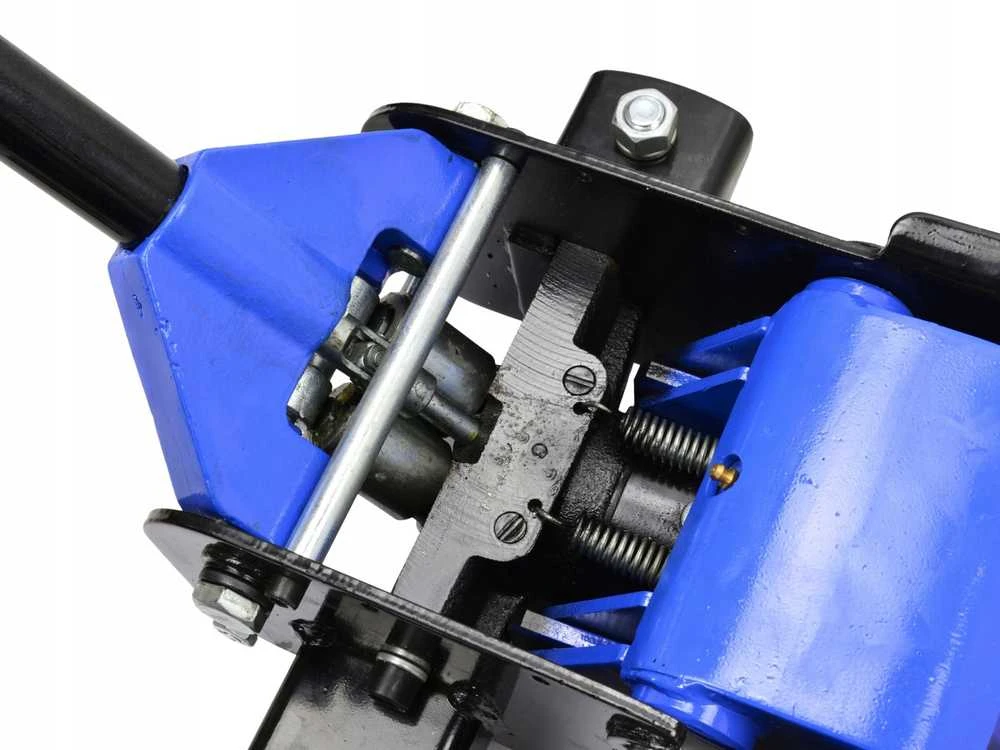 Geko #Hidraulinis žemo profilio keltuvas 3,5T GEKO PREMIUM 95-550mm 44kg (1)