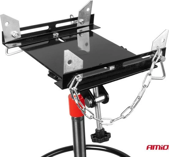Dviejų pakopų pavarų dėžės keltuvas 0,5t 500kg amio-04192