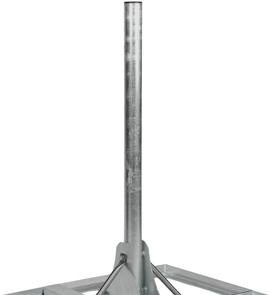 Opti Podspeakers balastinis stiebas Telmor (GOLIAT-456)