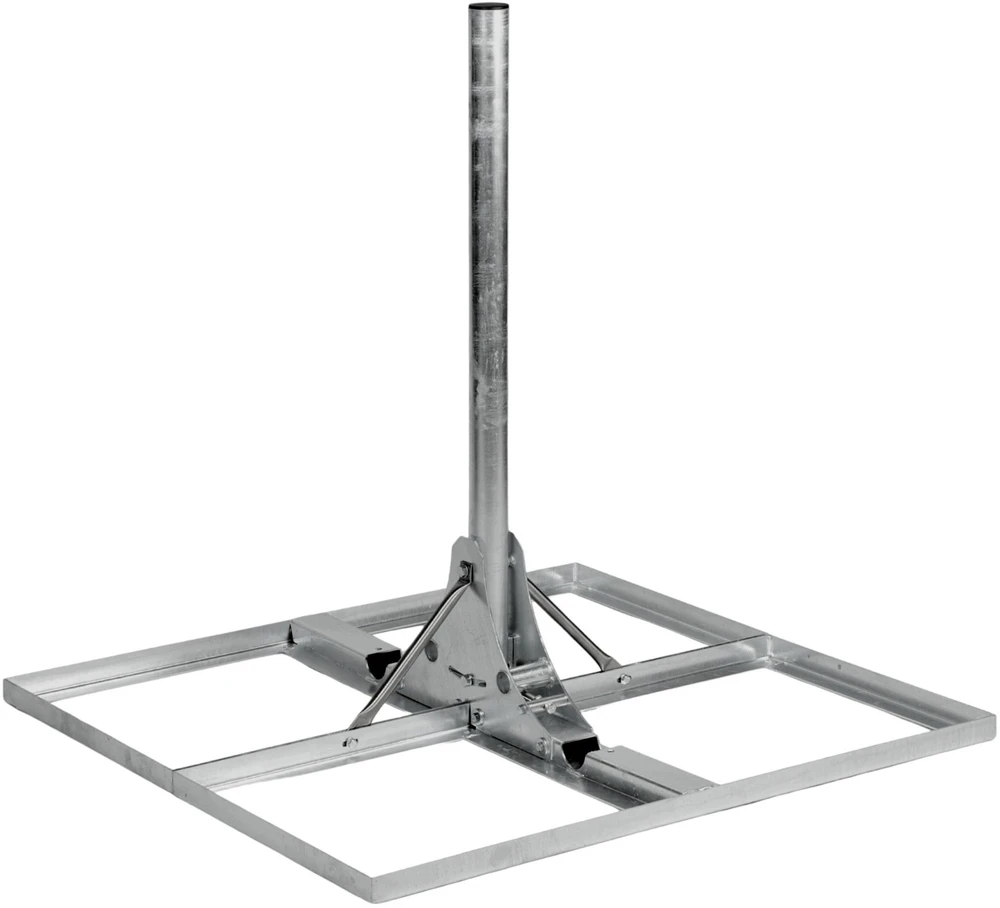 Opti Podspeakers balastinis stiebas Telmor (GOLIAT-456)
