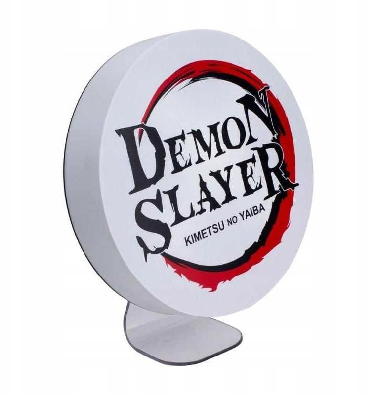 Podspeakers Paladone Tischlampe Demon Slayer Kopfhörerhalterung+Licht