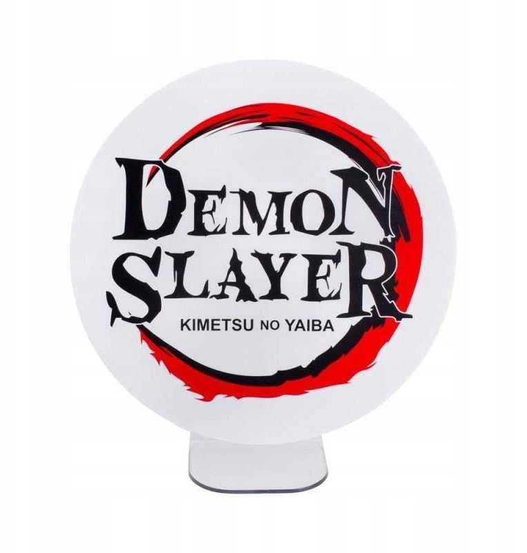 Podspeakers Paladone Tischlampe Demon Slayer Kopfhörerhalterung+Licht