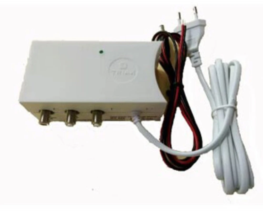 Podspeakers Triax IFP224 UFO antenos maitinimo šaltinis