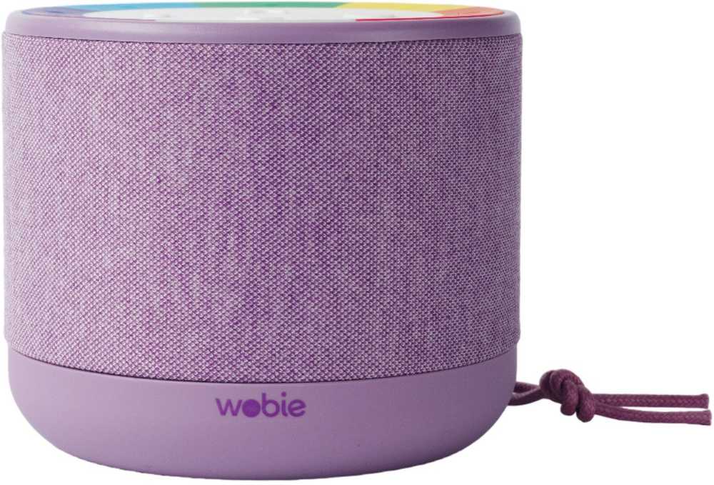 Garsiakalbis Podspeakers wobie box v Violetinis