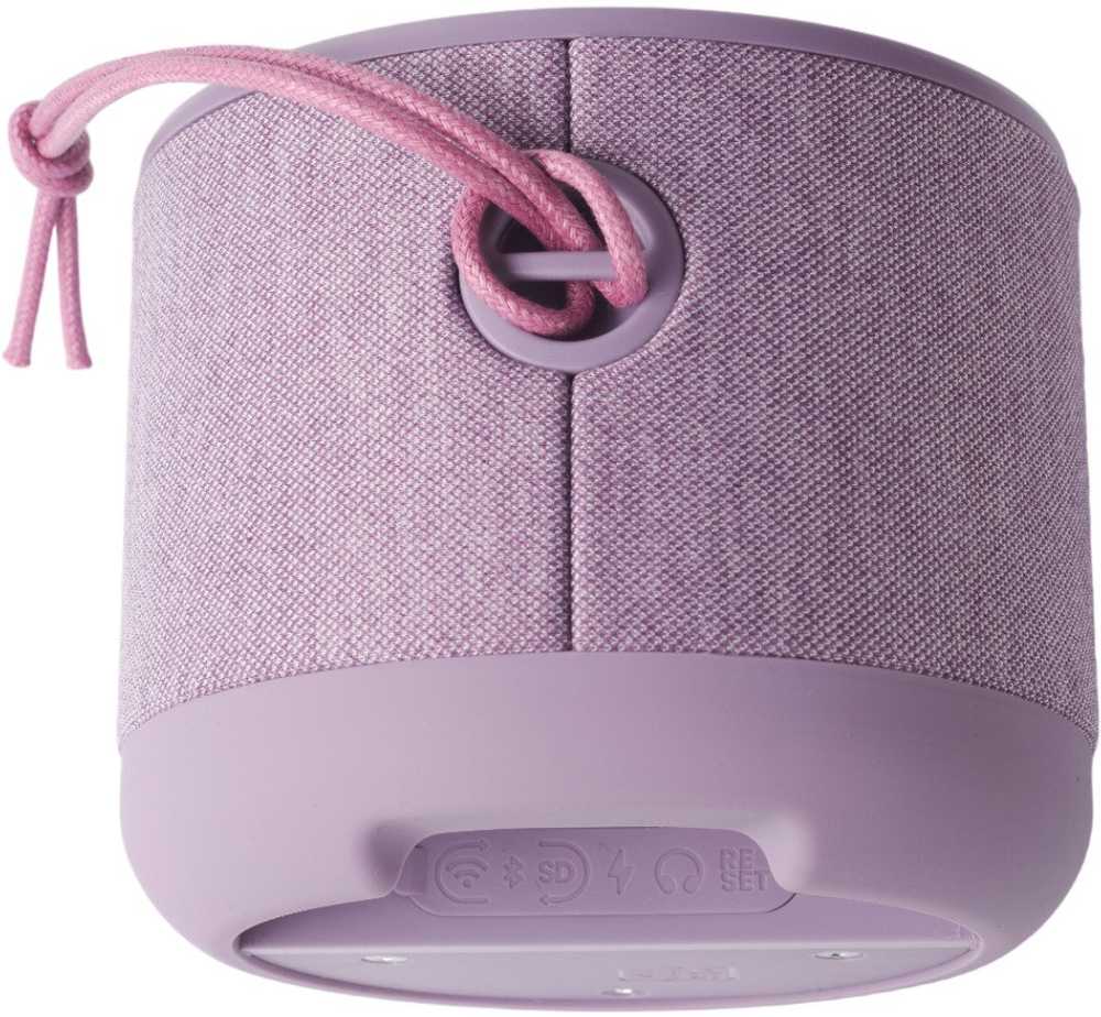 Garsiakalbis Podspeakers wobie box v Violetinis
