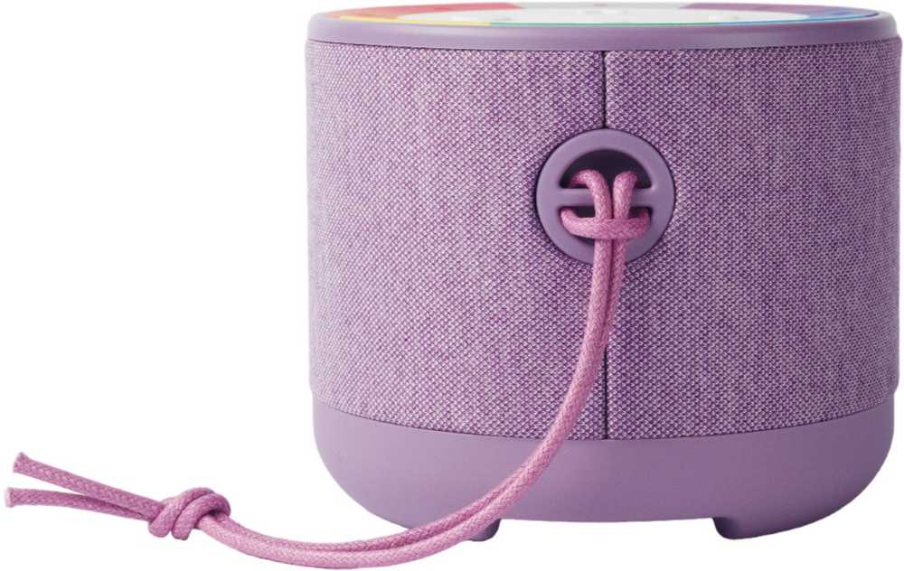 Garsiakalbis Podspeakers wobie box v Violetinis