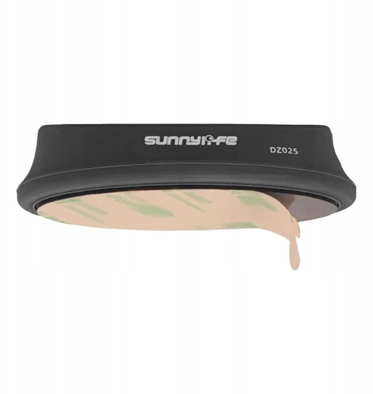 „Sunnylife“ bazė / OSMO 360 kameros pagrindas (juodas)