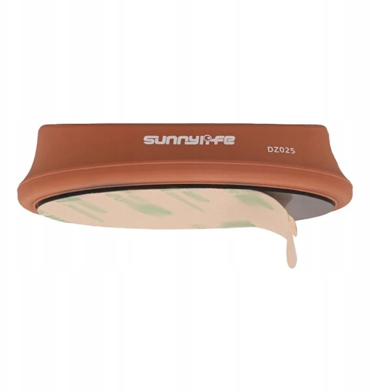 „Sunnylife“ bazė / OSMO 360 kameros pagrindas (oranžinis)