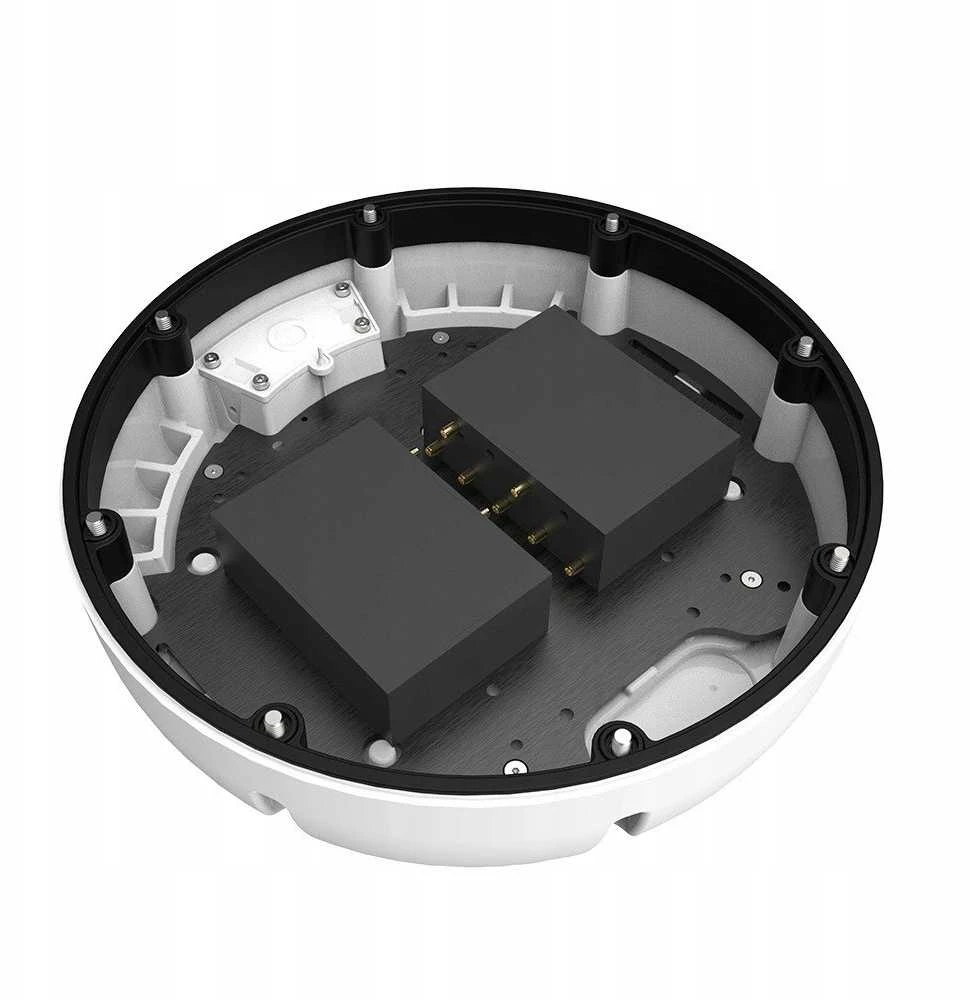 Podstawa dla anten Poynting serii SWIRL su IP69K