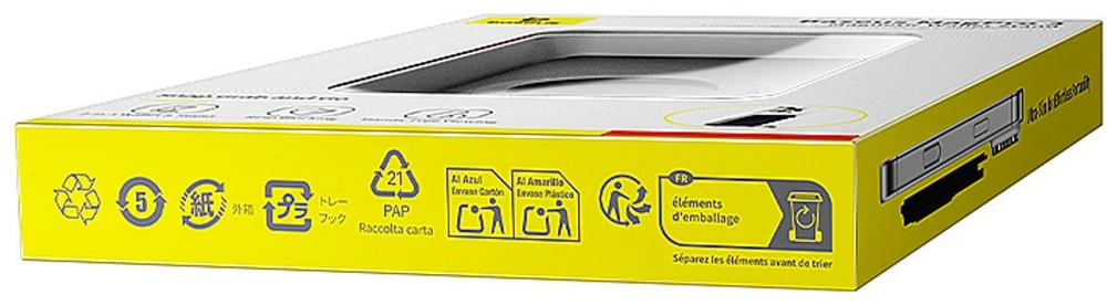 Baseus MagPro 3 magnetinė piniginė su stovu, suderinama su MagSafe - Juoda