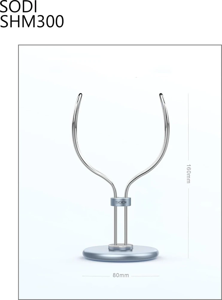 SODI Apple HomePod Stand SHM-300 mėlynas