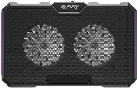 Fury Gunbai G3
