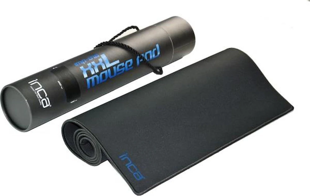 Nezatříděno Kilimėlis Inca Speed 900 x 400 x 3 mm (IMP-018M)
