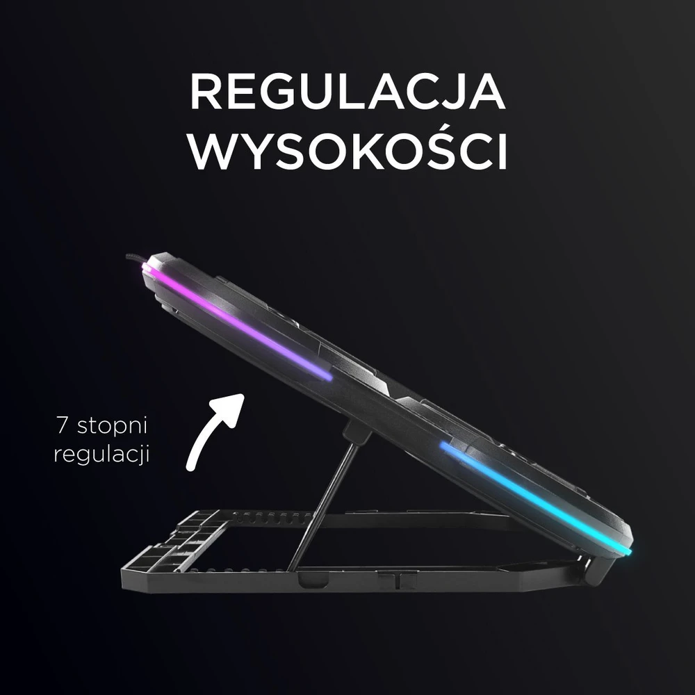 Rampage PROTE R6
