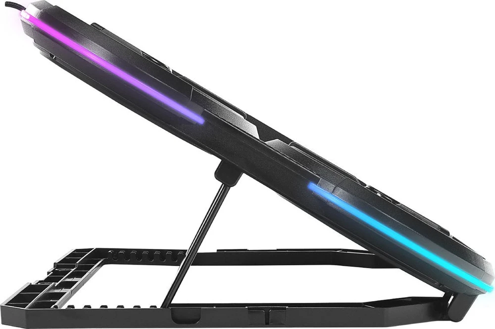 RAMPAGE LAPTOP COOLING STAND