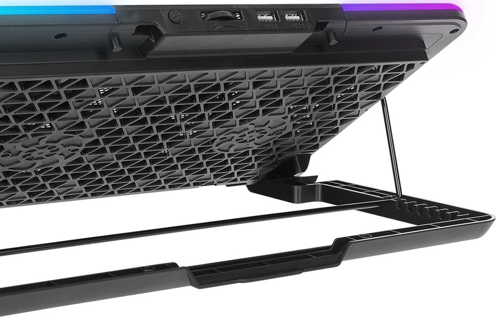 Rampage Sixpower R9