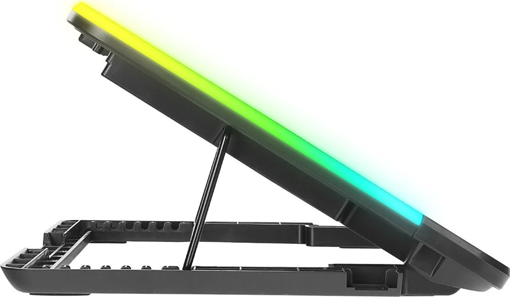 Rampage Sixpower R9