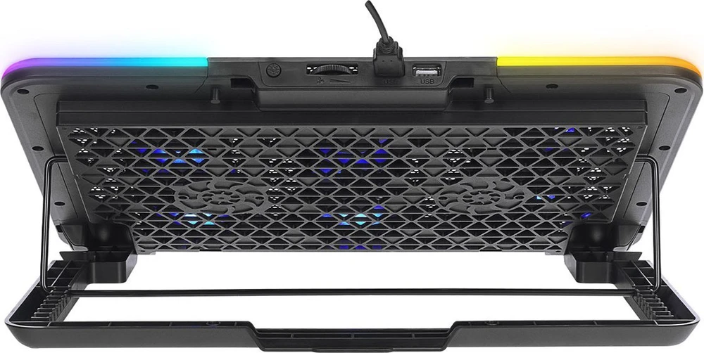 Rampage Sixpower R9