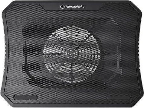 Fan gaming notebook cooler Thermaltake Massive 20 RGB