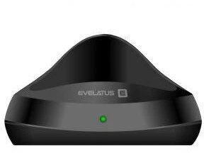 Evelatus Dokstacija Evelatus Universal Charging Stand for ARON 2020 phone ECS01 Juodas ECS01BK
