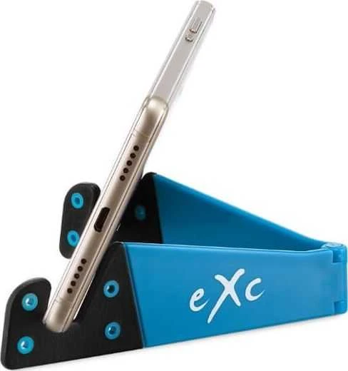 EXC Mobile EASY telefono/planšetinio kompiuterio stovas, spalvų mišinys