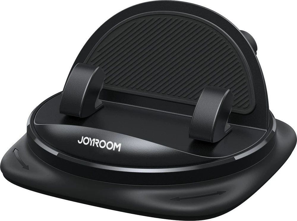 Automobilio prietaisų skydelio laikiklis Joyroom JR-ZS350 (juodas)