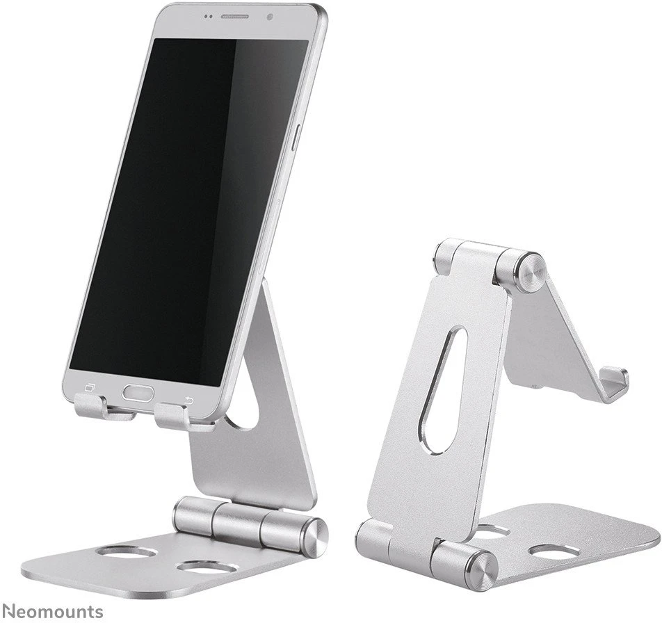 „Neomounts by Newstar“ telefono stalo stovas (tinka iki 7 colių telefonams)