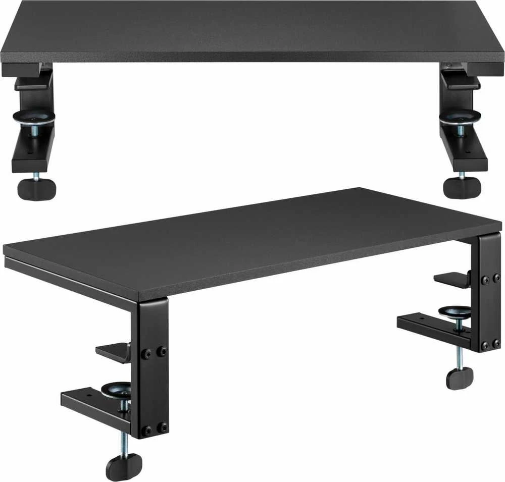 MOZOS ERGO CLAMP RISER PODSTAWA POD MONITORIUS LAPTOP