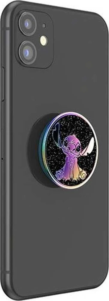 „Popsockets 2 Enamel Oil Slick Stitch 113010“ – licencijuotas telefono laikiklis ir stovas