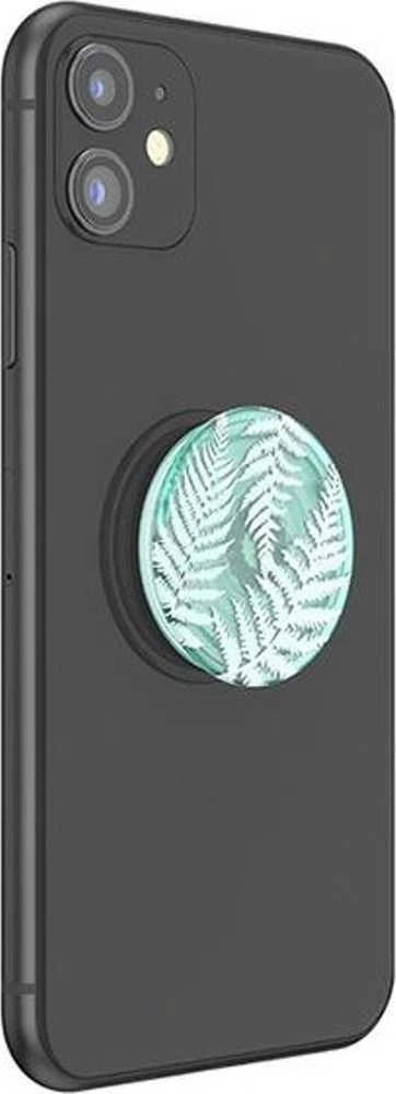 Popsockets PlantCore Grip Fern 806201 laikiklis telefonui