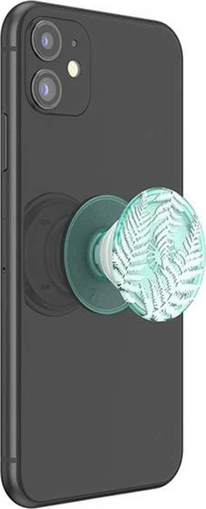 Popsockets PlantCore Grip Fern 806201 laikiklis telefonui