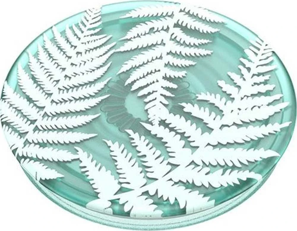 Popsockets PlantCore Grip Fern 806201 laikiklis telefonui