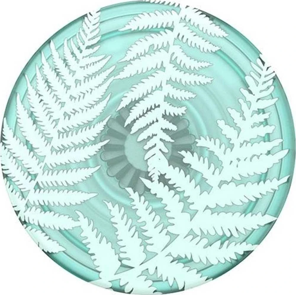 Popsockets PlantCore Grip Fern 806201 laikiklis telefonui