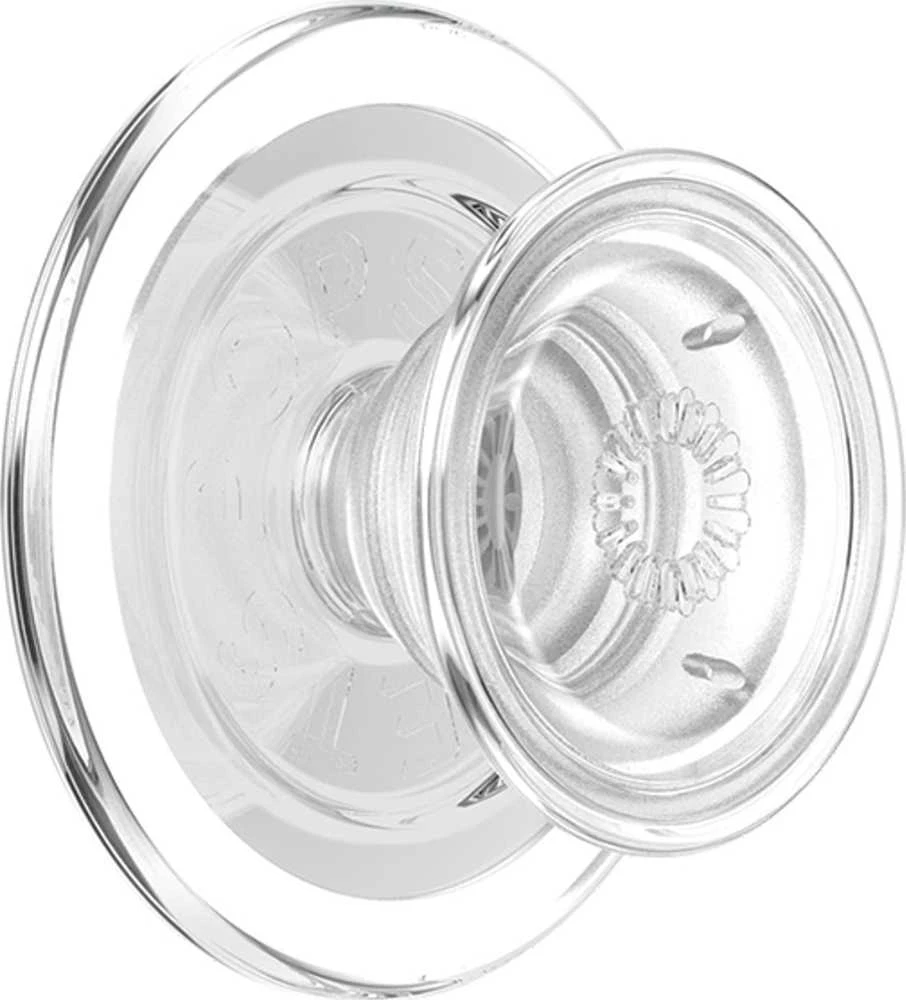 Popsockets PopGrip MagSafe 2 806827 skaidrus telefono laikiklis