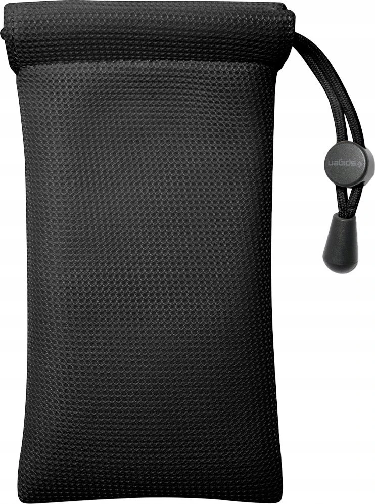 Spigen Universal Phone stand, juodas