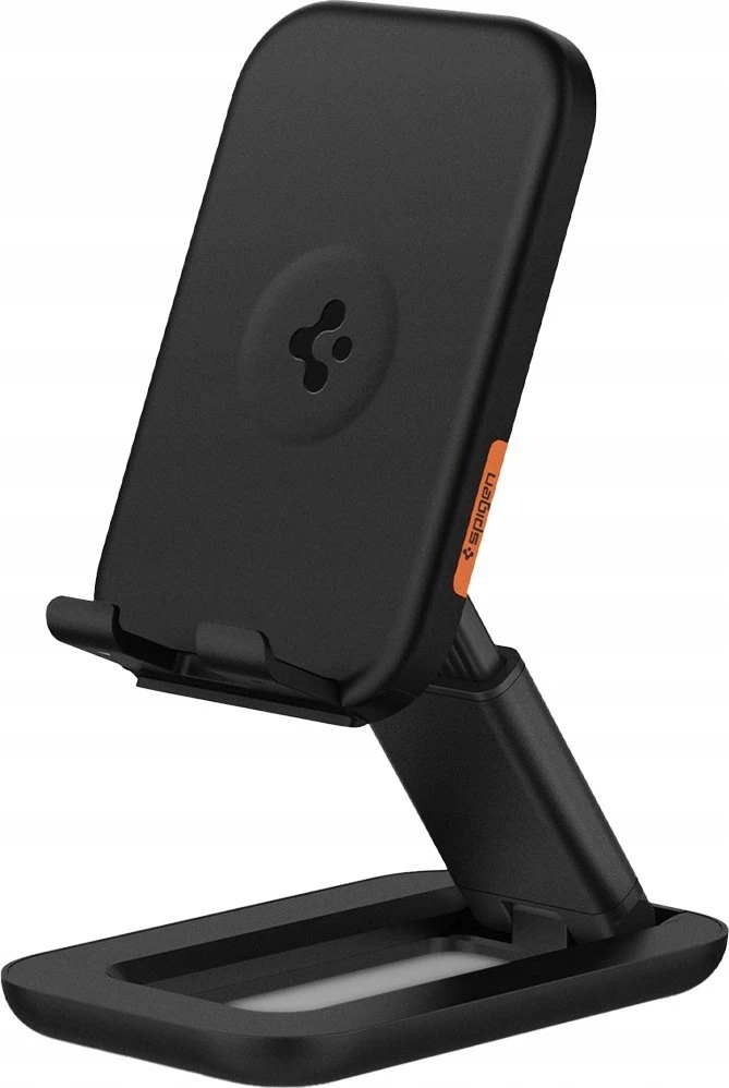 Spigen Universal Phone stand, juodas