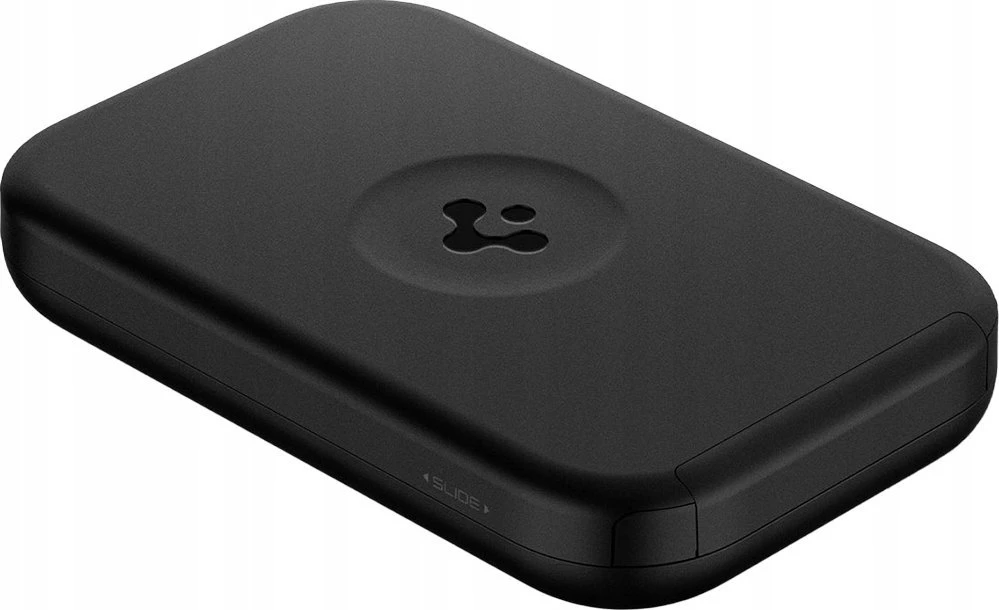 Spigen Universal Phone stand, juodas