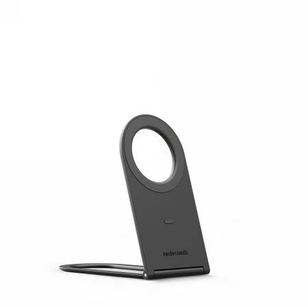 Dėklas „Twelve South Curve Nano“ – skalūnas