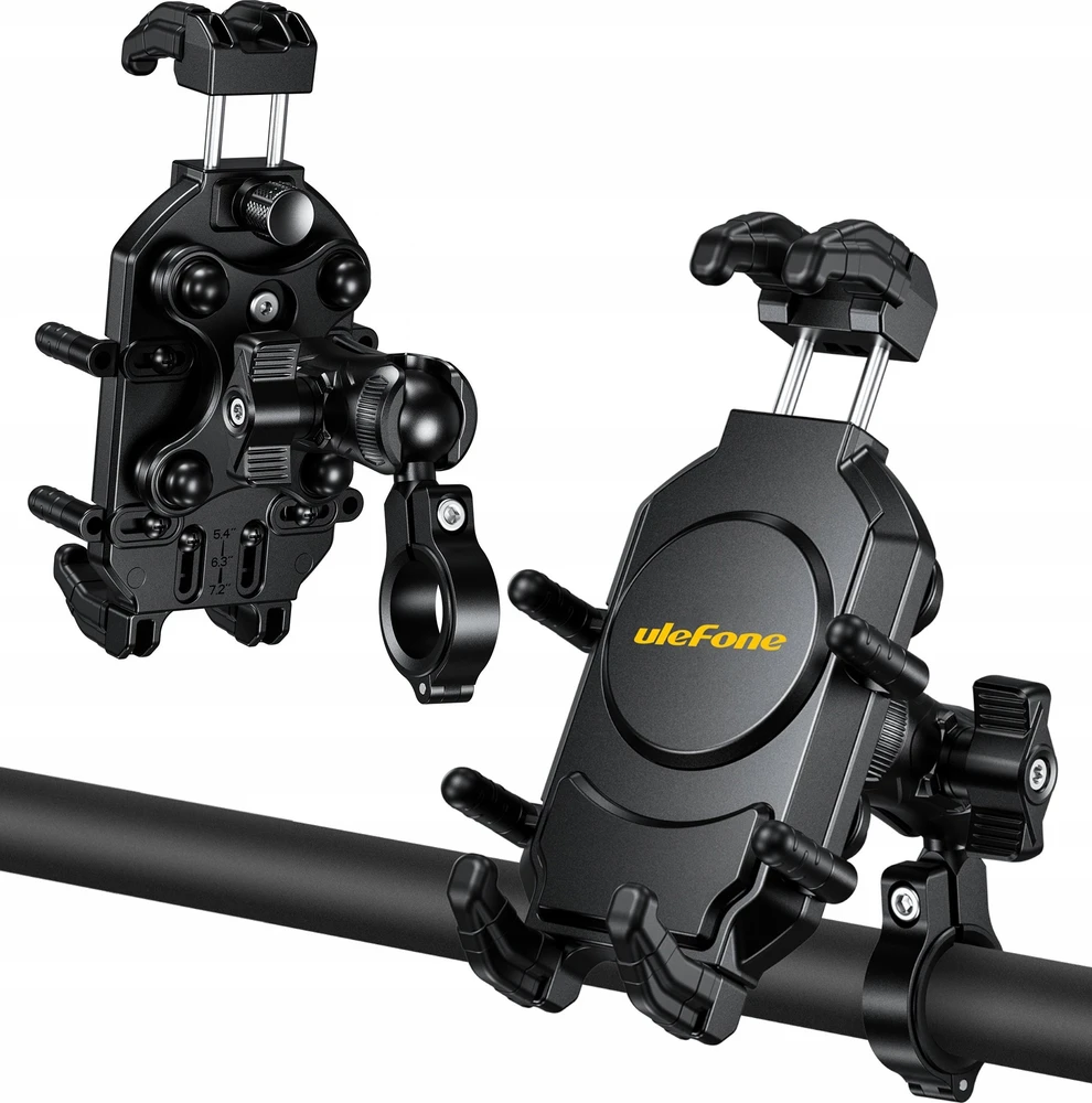 Laikinas telefono laikiklis „Ulefone Armor Mount Pro AM01“