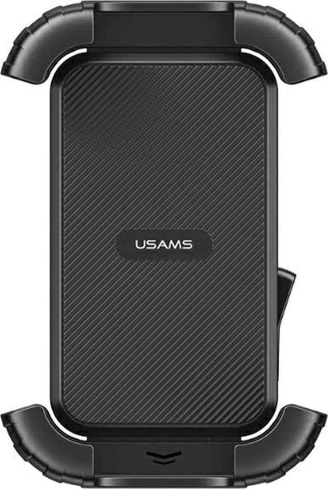 USAMS Bike Holder US-ZJ078 juodos spalvos ZJ78ZJ01